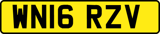 WN16RZV