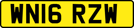 WN16RZW