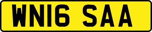 WN16SAA