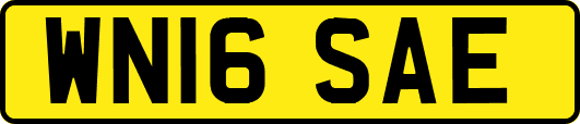 WN16SAE