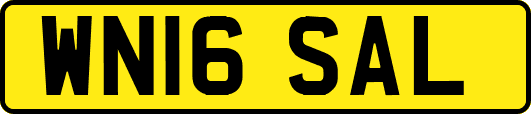 WN16SAL
