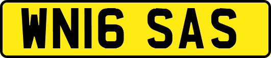 WN16SAS