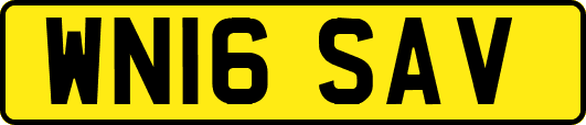 WN16SAV