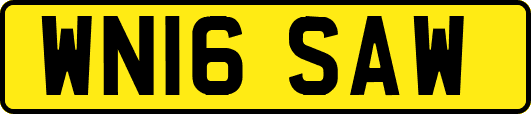 WN16SAW