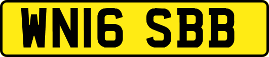WN16SBB