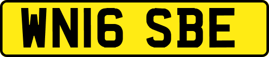 WN16SBE
