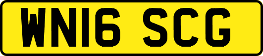 WN16SCG