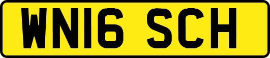 WN16SCH