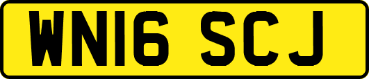 WN16SCJ