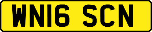WN16SCN