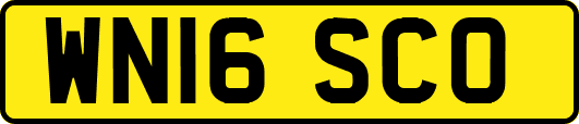 WN16SCO