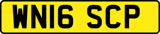 WN16SCP