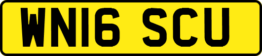 WN16SCU
