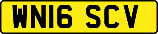 WN16SCV