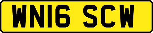 WN16SCW
