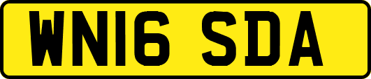 WN16SDA