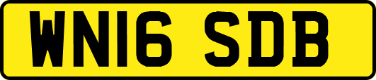 WN16SDB