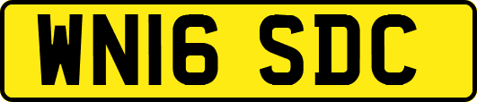 WN16SDC