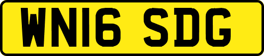 WN16SDG