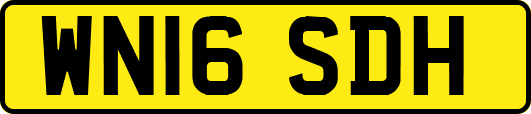 WN16SDH