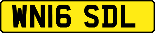 WN16SDL