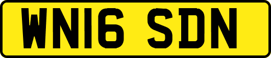 WN16SDN