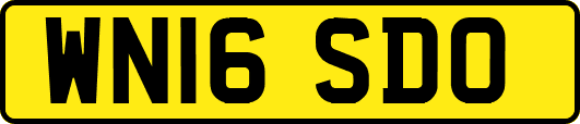 WN16SDO