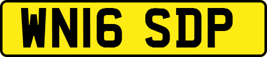 WN16SDP