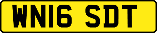 WN16SDT