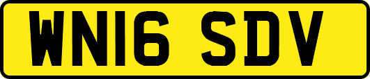 WN16SDV