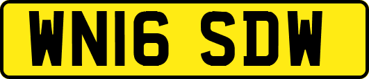WN16SDW