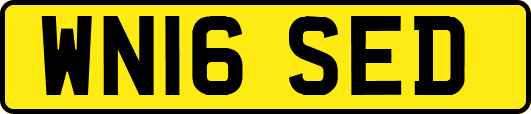 WN16SED