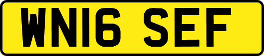 WN16SEF