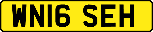 WN16SEH