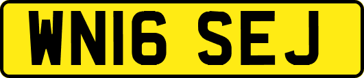 WN16SEJ