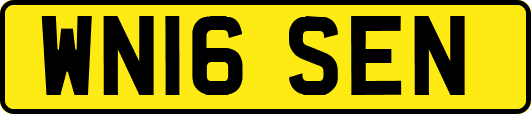 WN16SEN