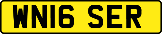 WN16SER