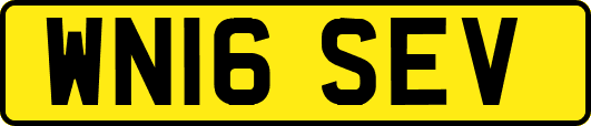 WN16SEV