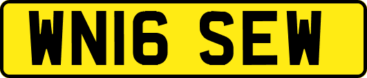 WN16SEW