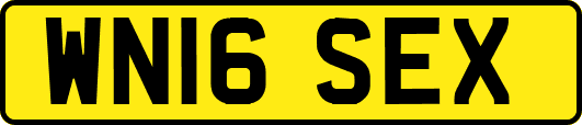WN16SEX
