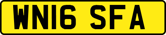 WN16SFA