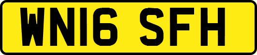 WN16SFH
