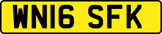 WN16SFK