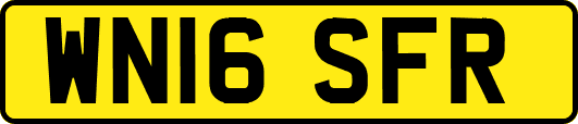 WN16SFR