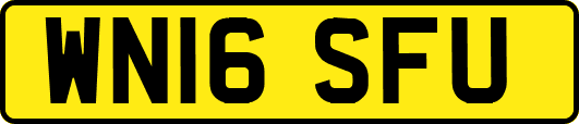 WN16SFU
