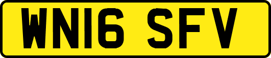 WN16SFV