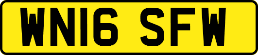 WN16SFW