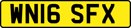 WN16SFX