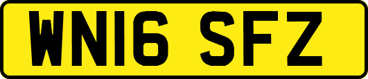 WN16SFZ
