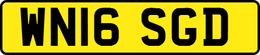 WN16SGD